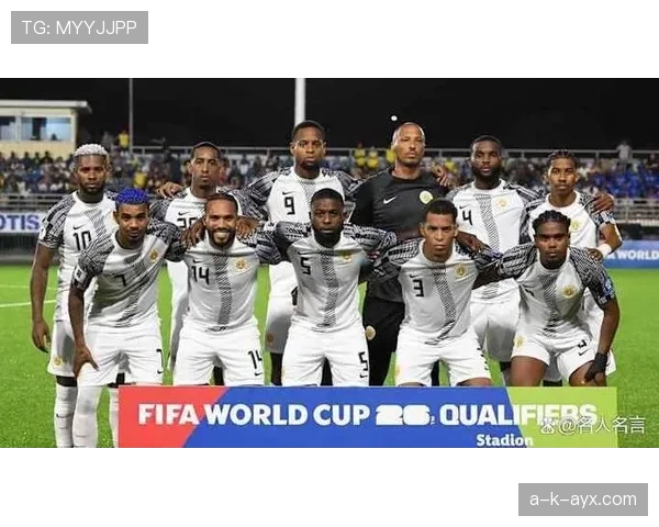 2026年世界杯新晋球队首次亮相，表现备受瞩目