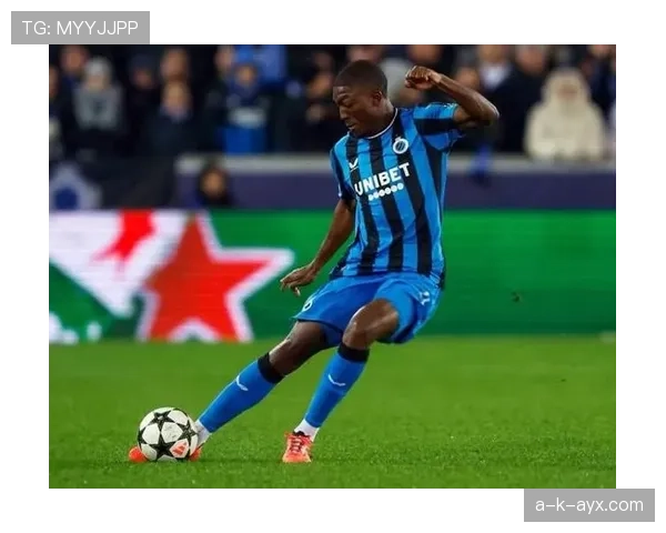 布鲁日球员状态回暖，关键胜利彰显复苏势头