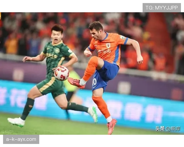 中超焦点战：强强对话抢夺季后赛关键积分