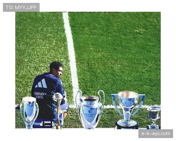 贝林厄姆持续提升助攻能力，强势崛起为球队进攻核心