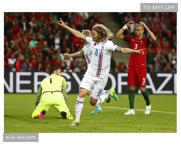 冰岛国家队2016欧锦赛书写传奇，稳健表现震撼足坛