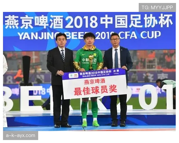 北京国安历史足协杯战绩回顾：多次闯入决赛并两度夺冠