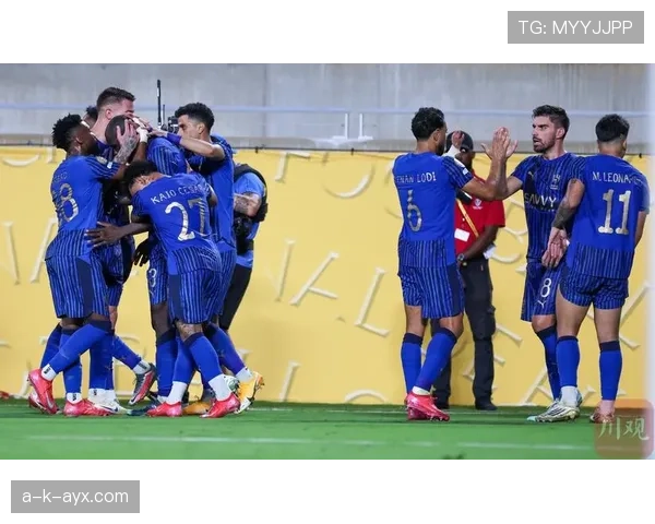 利雅得新月最新动态：媒体报道聚焦球队近况