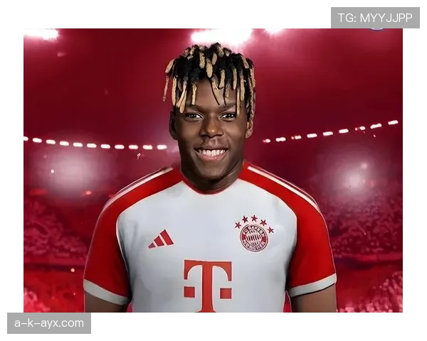 被低估的速度型边锋：尼科·威廉斯为何迅速崛起