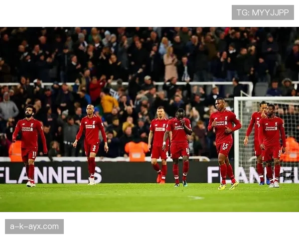 赢球能力仍在，但利物浦的压制力明显下降