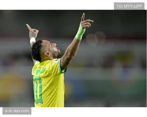 内马尔职业生涯关键节点回顾：南美之王到欧洲超级巨星