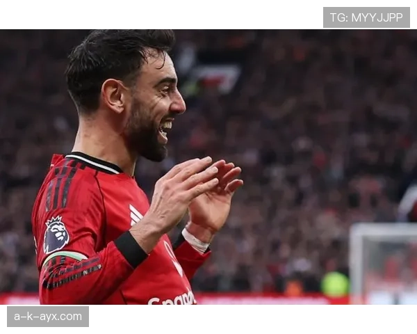 加盟曼联半赛季封神:B费如何用数据震撼英超 加盟曼联半赛季封神:B费如何用数据震撼英超